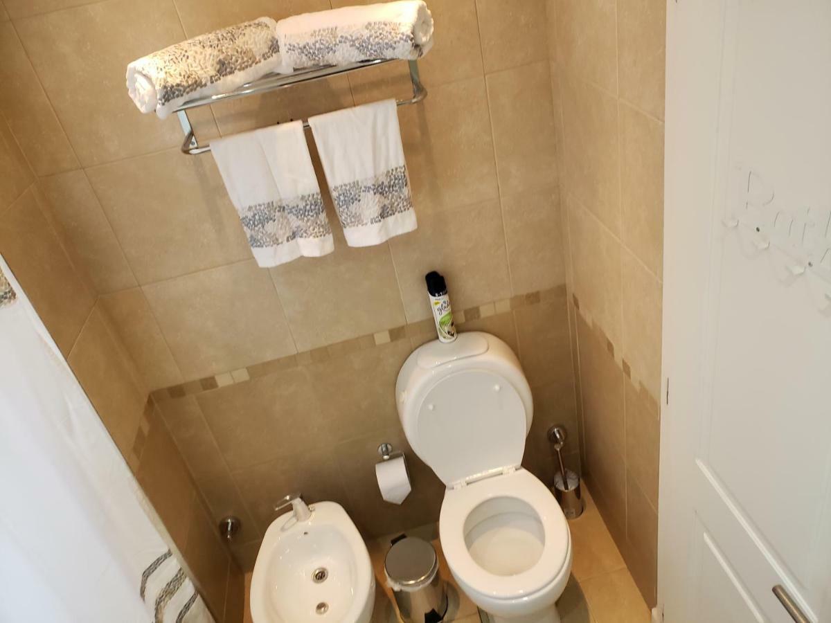 Deluxe Reyes Catolicos Διαμέρισμα Σάλτα Εξωτερικό φωτογραφία